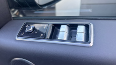 Land Rover Range Rover Sport 3.0 D300 HSE Silver 5dr Auto Diesel Estate